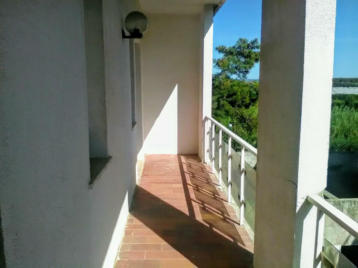 Appartamento Ginepri Lamezia Terme Exterior foto