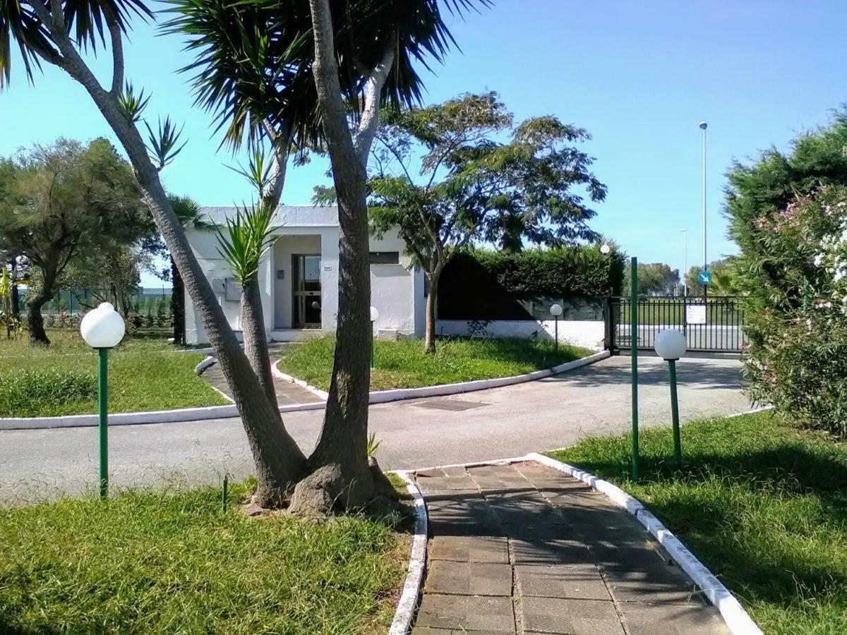Appartamento Ginepri Lamezia Terme Exterior foto